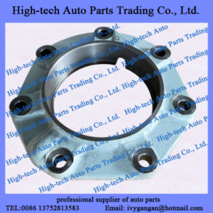 SHAANXI SHACMAN truck F2000 F3000 X3000 M3000S L3000 spare parts 3086000682 rear output bearing cover CAMION SHACMAN DELONG
