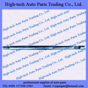 SHAANXI SHACMAN truck F2000 F3000 X3000 M3000S L3000 spare parts 3086000841 shift fork shaft CAMION SHACMAN DELONG