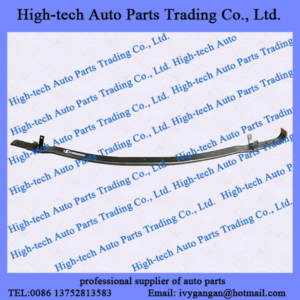 SHAANXI SHACMAN truck F2000 F3000 X3000 M3000S L3000 spare parts DZ9625969017102 front spring leaf 2nd CAMION SHACMAN DELONG JOINT SPY LAME DE RESSORT 2 AVANT
