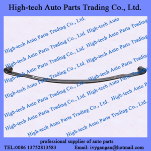 SHAANXI SHACMAN truck F2000 F3000 X3000 M3000S L3000 spare parts DZ9625969017201 front spring leaft 1st adjusting shim CAMION SHACMAN DELONG LAME DE RESSORT 1ere AVANT