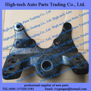 SHAANXI SHACMAN truck F2000 F3000 X3000 M3000S L3000 spare parts DZ98149691023 front spring leaf support CAMION SHACMAN DELONG JUMELLE DE LAME