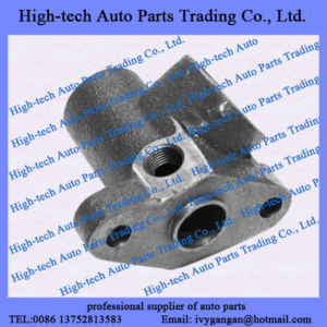 SHAANXI SHACMAN truck F2000 F3000 X3000 M3000S L3000 spare parts L9030408K0 cylinder tail cap CAMION SHACMAN DELONG