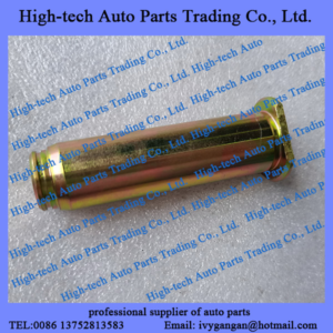 SHAANXI SHACMAN truck F2000 F3000 X3000 M3000S axle spare parts brake shoe pin 81.50211.0030 PIN CAMION SHACMAN 81502110030