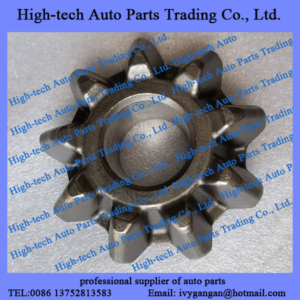 SHAANXI SHACMAN truck F2000 F3000 X3000 M3000S axle spare parts gear HD4692510013 SATELLITE CAMION SHACMAN HD469-2510013