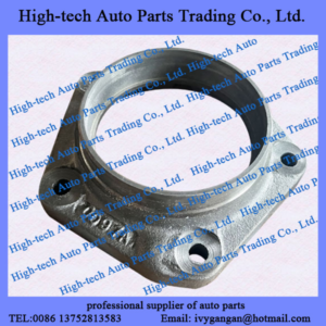 SHAANXI SHACMAN truck F2000 F3000 X3000 M3000S spare parts 199118250224 bearing cap CAMION SHACMAN DELONG COVER