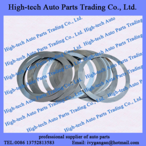 SHAANXI SHACMAN truck F2000 F3000 X3000 M3000S spare parts 3086001118 adjusting gasket CAMION SHACMAN DELONG SHIM
