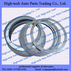 SHAANXI SHACMAN truck F2000 F3000 X3000 M3000S spare parts 3086001128 adjusting gasket CAMION SHACMAN DELONG SHIM