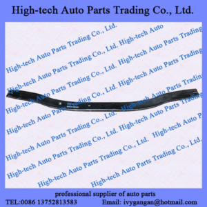 SHAANXI SHACMAN truck F2000 F3000 X3000 M3000S spare parts DZ9631952052605 fifth leaf of rear spring CAMION SHACMAN DELONG LAME DE RESSORT ARR 5th