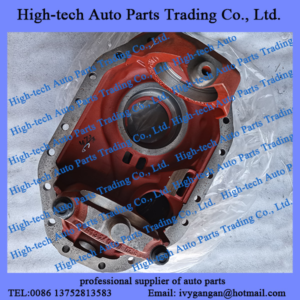 SHAANXI SHACMAN truck F2000 F3000 X3000 M3000S spare parts HANDE axle main reducer housing reducer cover HD90149320141 CARTER DX CAMION SHACMAN 90149320141