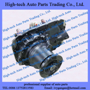 SHAANXI SHACMAN truck F2000 F3000 X3000 M3000S spare parts HD90009420200 main reducer assy CAMION SHACMAN DELONG REDUCTEUR COMPLET MAIN RETARDER ASSY HANDE AXLE
