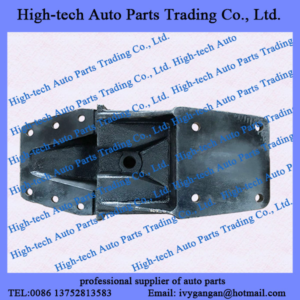 SHAANXI SHACMAN truck F2000 F3000 X3000 M3000S spare parts JZ93509520333 front spring leaf bracket CAMION SHACMAN DELONG SUPPORT