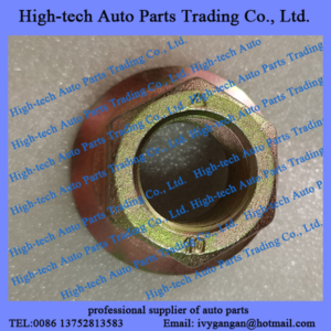 SHAANXI SHACMAN truck F2000 F3000 X3000 M3000S spare parts WHEEL NUT 190003884160 ECROU CAMION SHACMAN