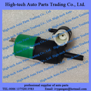 SHAANXI SHACMAN truck F2000 F3000 X3000 M3000S spare parts WINSCREEN WASHER PUMP 81.26485.6030 POMPE BALAI ESSUIE GLACE CAMION SHACMAN 81264856030