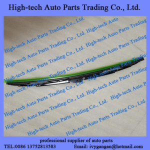 SHAANXI SHACMAN truck F2000 F3000 X3000 M3000S spare parts WIPER BLADE 81.26440.0038 BALAI ESSUI GLACE CAMION SHACMAN 81264400038