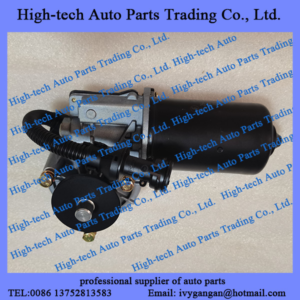 SHAANXI SHACMAN truck F2000 F3000 X3000 M3000S spare parts WIPER MOTOR 81.26401.6130 MOTEUR ESSUI GLACE CAMION SHACMAN 81264016130