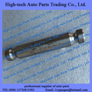 SHAANXI SHACMAN truck F2000 F3000 X3000 M3000S spare parts brake shoe returning spring pin 81.50211.0018 RESSORT RAPPEL MACHOIRE CAMION SHACMAN 81502110018