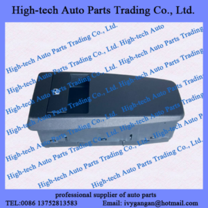 SHAANXI SHACMAN truck F2000 F3000 X3000 M3000S spare parts control switch 81.25806.7095 CAMION SHACMAN INTERRUPTEUR 81258067095