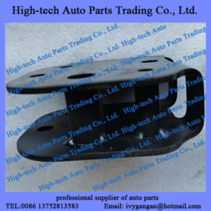 SHAANXI SHACMAN truck F2000 F3000 X3000 M3000S spare parts drive cab hydraulic lock U shape fitting plate DZ13241440086 SERRURE CABINE DX CAMION SHACMAN 13241440086