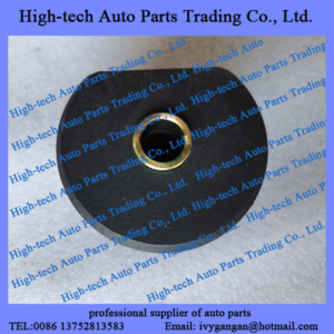 SHAANXI SHACMAN truck F2000 F3000 X3000 M3000S spare parts flip rubber  sleeve flip bushing DZ13241430085 RUBBER PAD PLASTIL CAMION SHACMAN 13241430085