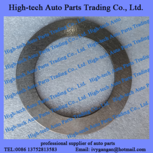 SHAANXI SHACMAN truck F2000 F3000 X3000 M3000S spare parts gasket JOINT shim HD90149326113 JOINT SPY CAMION SHACMAN 90149326113