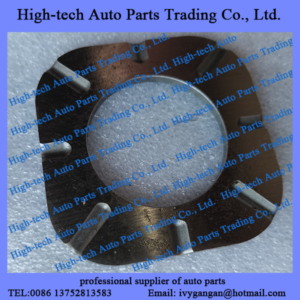 SHAANXI SHACMAN truck F2000 F3000 X3000 M3000S spare parts gasket shim 81.90711.0641 RONDELLE CAMION SHACMAN 81907110641