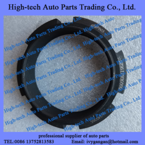 SHAANXI SHACMAN truck F2000 F3000 X3000 M3000S spare parts nut DZ9512936000 ECROU CAMION SHACMAN 9512936000