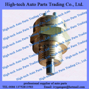 SHAANXI SHACMAN truck F2000 F3000 X3000 M3000S spare parts pressure switch 2586000074 CAMION SHACMAN DELONG
