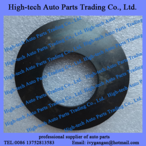 SHAANXI SHACMAN truck F2000 F3000 X3000 M3000S spare parts shim gasket DZ90149320011 RONDELLE CAMION SHACMAN 90149320011