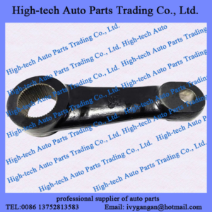SHAANXI SHACMAN truck F2000 F3000 X3000 M3000S spare parts steering arm DZ95259470028 CAMION SHACMAN DELONG LEVIER DU BOITIER DIRECTION