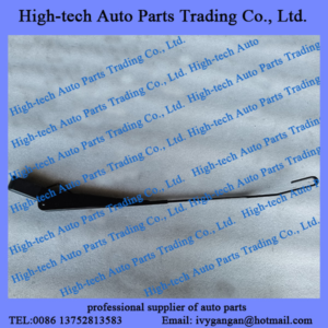 SHAANXI SHACMAN truck F2000 F3000 X3000 M3000S spare parts wiper blade arm 81.26430.0113 SUPPORT BALAI ESSUI GLACE CAMION SHACMAN 81264300113