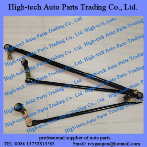 SHAANXI SHACMAN truck F2000 F3000 X3000 M3000S spare parts wiper connecting rod 81.26411.6089 TRINGLERIE ESSUIE GLACE CAMION SHACMAN 81264116089