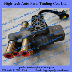 SHACMAN truck F2000 F3000 X3000 M3000S oil supply reversing valve assembly oil supply transfer valve DZ91189553150 APPAREIL RELAIS FILTRE A GASOIL CAMION SHACMAN 91189553150