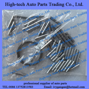 SHACMAN truck F2000 F3000 X3000 M3000S spare parts HANDE axle needle bearing DZ9112346117 RONDELLE CAMION SHACMAN 9112346117