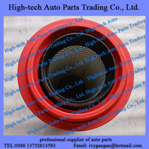 SHACMAN truck F2000 F3000 X3000 M3000S spare parts air filter SZ919000894 SZ919000895 FILTRE A AIR COMPLET CAMION SHACMAN