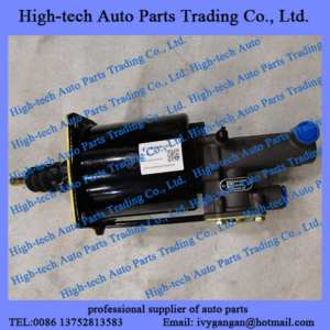 SHACMAN truck F2000 F3000 X3000 M3000S spare parts clutch servo clutch booster DZ9112230178 SERVO D’EMBRAYAGE CAMION SHACMAN 9112230178