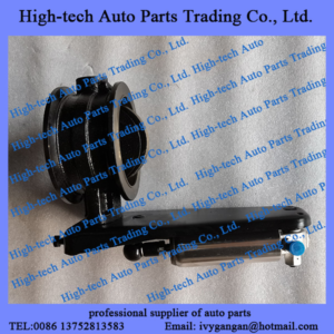 SHACMAN truck F2000 F3000 X3000 M3000S spare parts exhaust brake valve DZ91189180002 PAVILLON ARRET MOTEUR CYLINDRE FREIN RALENTISSEUR CAMION SHACMAN 91189180002