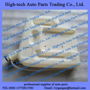 SHACMAN truck F2000 F3000 X3000 M3000S spare parts expansion water tank SZ945000713 NOURRICE D’EAU CAMION SHACMAN 945000713