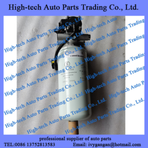 SHACMAN truck F2000 F3000 X3000 M3000S spare parts fuel filter DZ91189550168 APPAREIL FILTRE PRIMAIRE FILTRE A GASOIL CAMION SHACMAN 91189550168