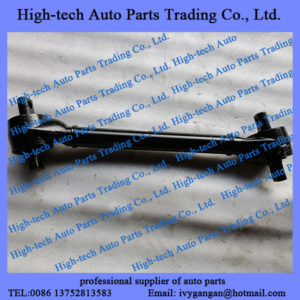SHACMAN truck F2000 F3000 X3000 M3000S spare parts lower push rod DZ96259525275 TENDEUR INFERIEUR CAMION SHACMAN 96259525275