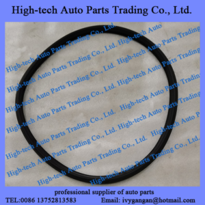 SHACMAN truck F2000 F3000 X3000 M3000S spare parts rear glass seal joint 81.96121.0023 JOINT VITRE ARRIERE CAMION SHACMAN 81961210023