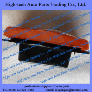 SHACMAN truck F2000 F3000 X3000 M3000S spare parts right turning signal lamp 179100720004 CLIGNOTANT DX CAMION SHACMAN