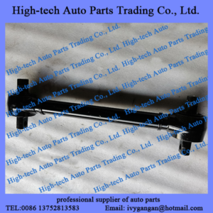 SHACMAN truck F2000 F3000 X3000 M3000S spare parts upper push rod DZ96259520507 TENDEUR SUPERIEUR CAMION SHACMAN 96259520507