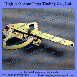 SHACMAN truck F2000 F3000 X3000 M3000S spare parts window glass winder right 81.62640.6058 MACHINE LEVE VITRE DX CAMION SHACMAN 81626406058