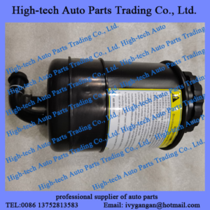 SHACMAN truck F2000 F3000 X3000 M3000S steering hydraulic oil tank DZ9A189470200 BOCAL D’HUILE DE DIRECTION CAMION SHACMAN 9A189470200