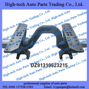 SHACMAN truck spare parts balancer BALANCIER DZ91319523215