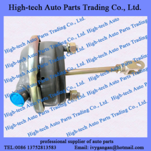 SINOTRUK parts brake chamber TZ91003600058 POUMON DE FREIN CAMION SINOTRUK