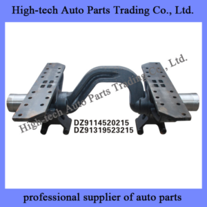 Shacman F3000 spare parts balancer dz91319523215, DZ9114520215