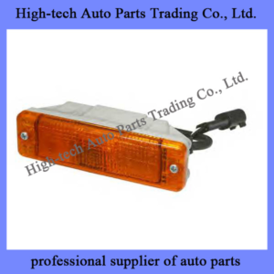 Shacman F3000 truck spare parts right flash lamp 81.25320.6082 flasher 81253206082
