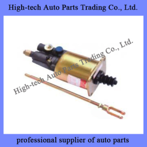 Shacman truck spare parts clutch booster DZ9112230178