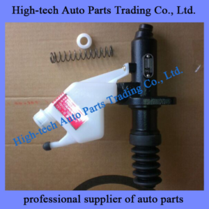 Shacman truck spare parts main clutch cylinder DZ9114230020 clutch master cylinder
